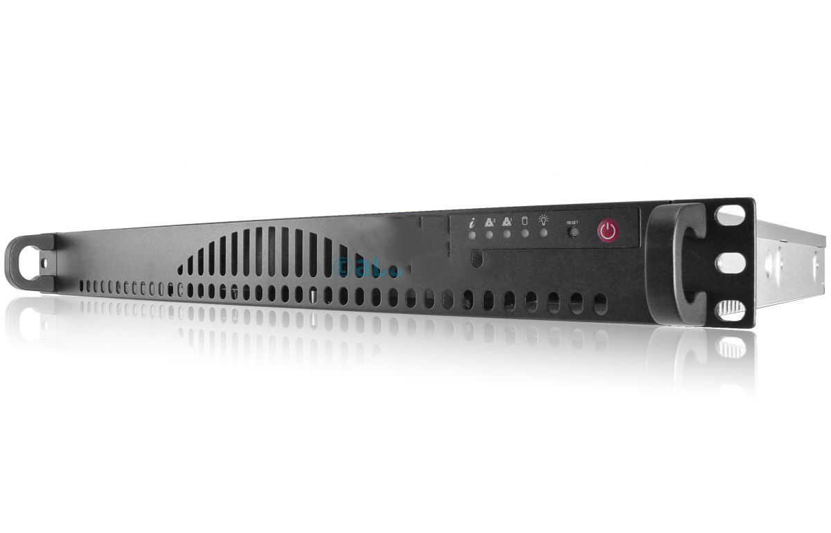 Nimbus100 Platform - Rack Mountable