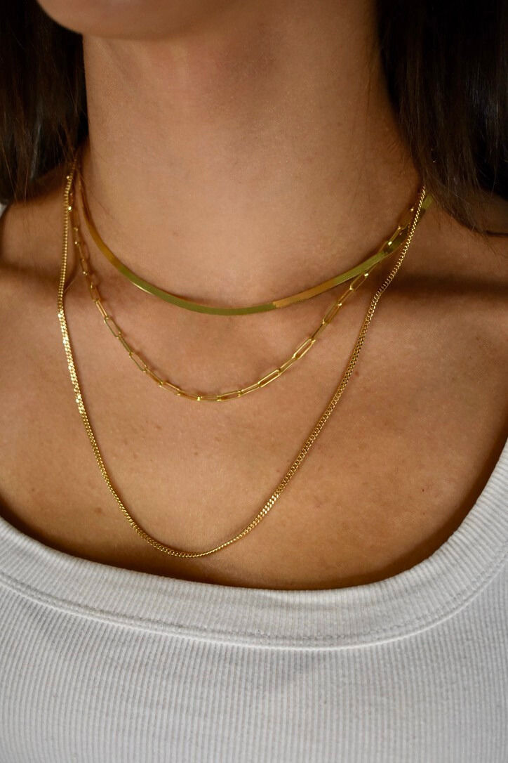 Thumbnail: Florence Necklace