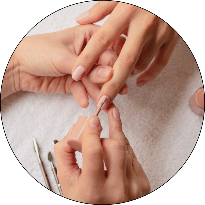New York skincare facial aesthetics nails lash extensions semipermanent tattoo