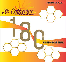 St. Catherine AME
