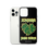 Thumbnail: XICANA POR VIDA - CORAZON DE NOPAL | iPhone Case