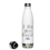 Thumbnail: I Am Not Playin’ (black outline) | Stainless Steel Water Bottle