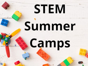 Robotics and LEGO® Summer Camps!
