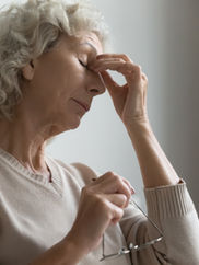 加齢黄斑変性とタイハーブ