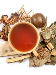 タイ伝統の香り薬「ヤーホム」