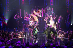Broadway Bares XXIV: Rock Hard 