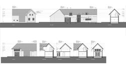 Verbouwing woonboerderij Sittard