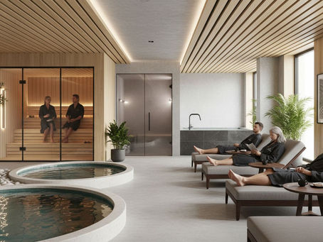 moderne københavn spa