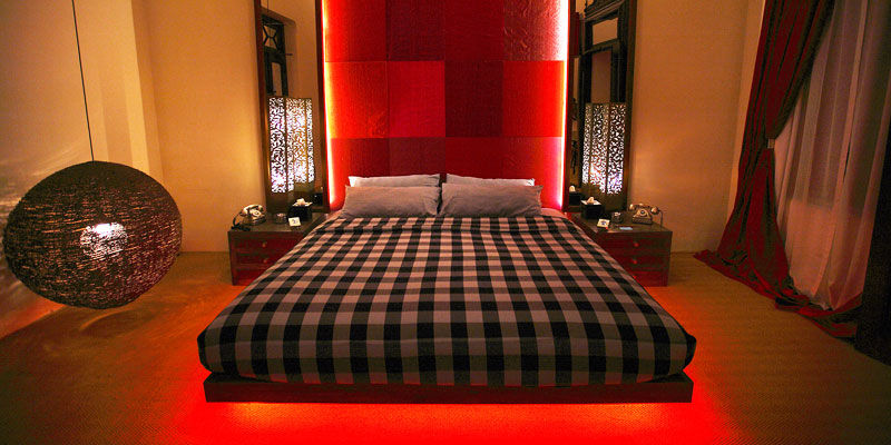 Bed Rooms