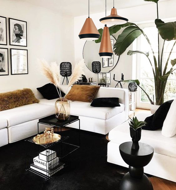 Thumbnail: Pendant Lamp Q336