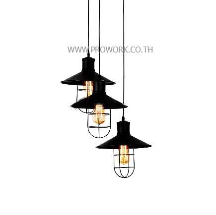 Pendant Lamp Q178