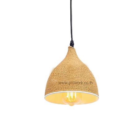 Pendant Lamp Q236