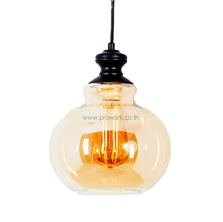 Pendant Lamp Q169