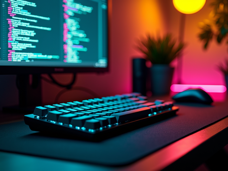 Unlocking Success: Expert Game Developer Insights