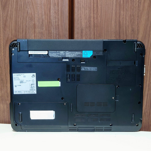 FUJITSU LIFEBOOK Corei7 メモリ16GB SSD512GB FUJITSU LIFEBOOK Corei7 メモリ16GB SSD512GB ブルーレイ