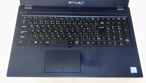 MouseComputer iiyama STYLE∞ 第8世代CPU SSD iiyama - MouseComputer iiyama STYLE∞ 第8世代CPU SSDの通販 by