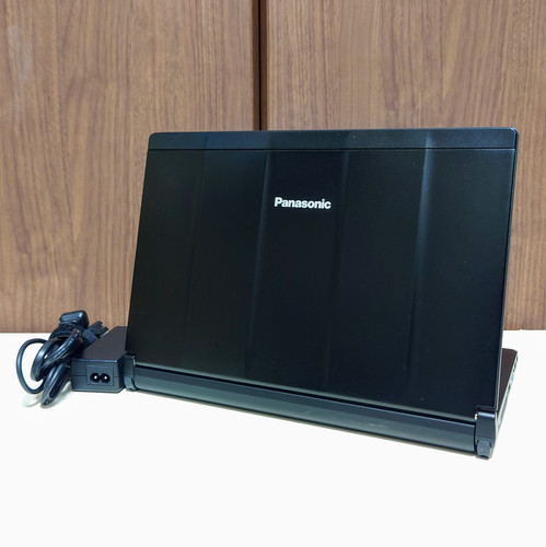 Panasonic Let'snote Corei7 メモリ16GB SSD512GB Excel Word