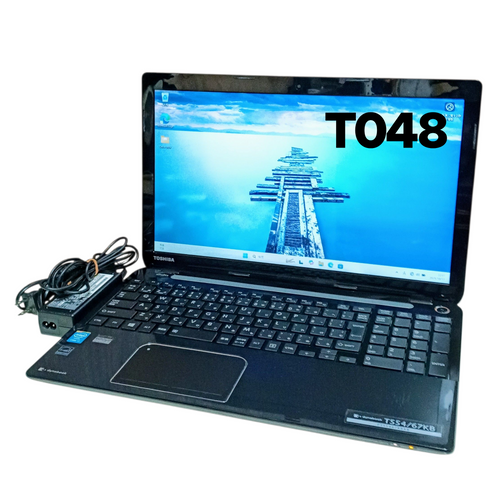 TOSHIBA dynabook Corei7 メモリ16GB SSD512GB Webカメラ ブルーレイ