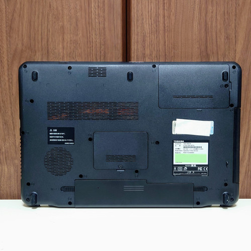 TOSHIBA dynabook Corei7 メモリ16GB SSD512GB Office2024