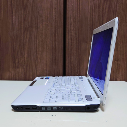 東芝タッチパネルi 7/16GB新品SSD 512GB office2024 Amazon.co
