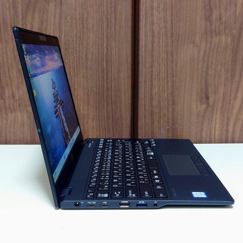 FUJITSU LIFEBOOK Corei5 メモリ32GB SSD512GB FUJITSU LIFEBOOK Corei5 メモリ32GB SSD512GB FUJITSU LIFEBOOK
