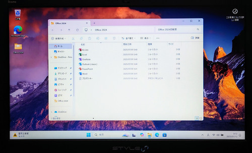 MouseComputer iiyama STYLE∞ 第8世代CPU SSD iiyama - MouseComputer iiyama STYLE∞ 第8世代CPU SSDの通販 by