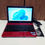 サムネイル： NEC LaVie Corei7 メモリ16GB SSD512GB ブルーレイ Webカメラ Office2024 Excel Word 管理番号T045