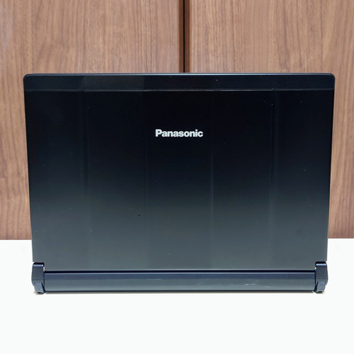 Windowsノート本体 Panasonic Let'snote Corei7 16GB SSD512GB Panasonic Let'snote Corei7 メモリ16GB SSD512GB Excel Word