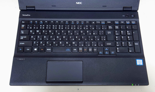 NEC VersaPro Corei7 メモリ32GB SSD512GB DVD NEC VersaPro Corei7 メモリ32GB SSD512GB DVD ハイスペック