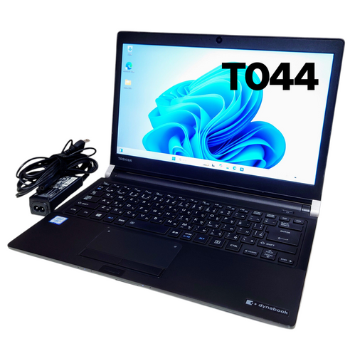 TOSHIBA dynabook Corei7 メモリ16GB SSD512GB Office2024