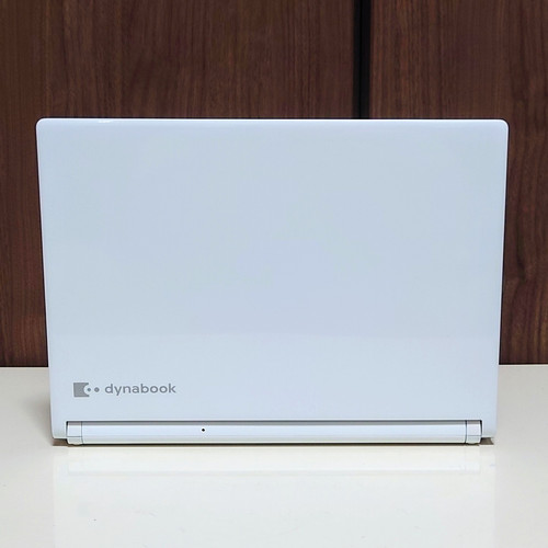 TOSHIBA dynabook Corei5 メモリ16GB SSD512GB 1年保証】dynabook B65 (Core i5 8250U / メモリ16GB / SSD512GB