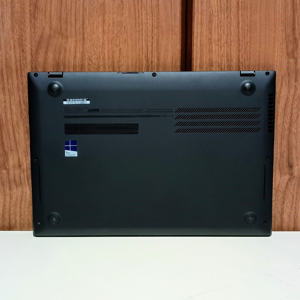 サムネイル： Lenovo Corei7 メモリ8GB SSD240GB Webカメラ Windows11 Office2024 Excel Word 管理番号T056
