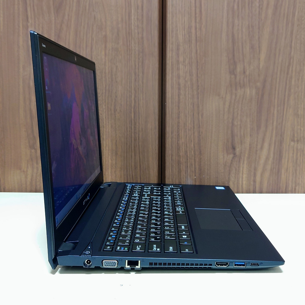 サムネイル： MouseComputer iiyama STYLE∞ Intel core i 第8世代CPU メモリ16GB SSD512GB Win11 管理番号T033