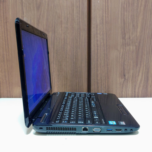 TOSHIBA dynabook Corei7 メモリ8GB SSD256GB Windows11