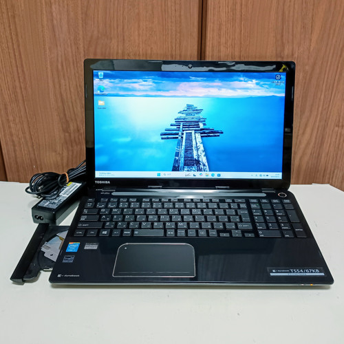 TOSHIBA dynabook Corei7 メモリ16GB SSD512GB Webカメラ ブルーレイ
