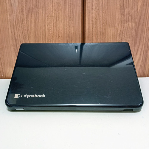 TOSHIBA dynabook Corei7 メモリ16GB SSD512GB Webカメラ ブルーレイ