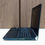 サムネイル： TOSHIBA dynabook Corei7 メモリ16GB SSD512GB Office2024 ブルーレイ Webカメラ Office 管理番号T044