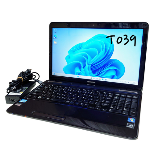 TOSHIBA dynabook Qosmio メモリ8GB SSD256GB TOSHIBA dynabook