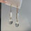 Thumbnail: THE CREAMSICLE EARRINGS