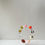 Thumbnail: THE LIGHT CATCHER BRACELET IN SUNBEAM
