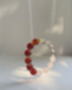Thumbnail: THE MARZIPAN BRACELET