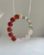 Thumbnail: THE MARZIPAN BRACELET
