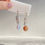 Thumbnail: THE PEARL CLOUD EARRINGS