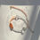 Thumbnail: THE CREAMSICLE NECKLACE (GOLD FILLED)