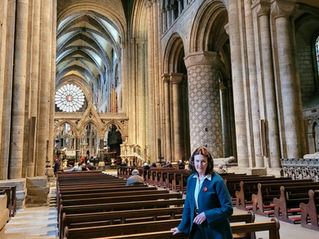 A message from the Chair