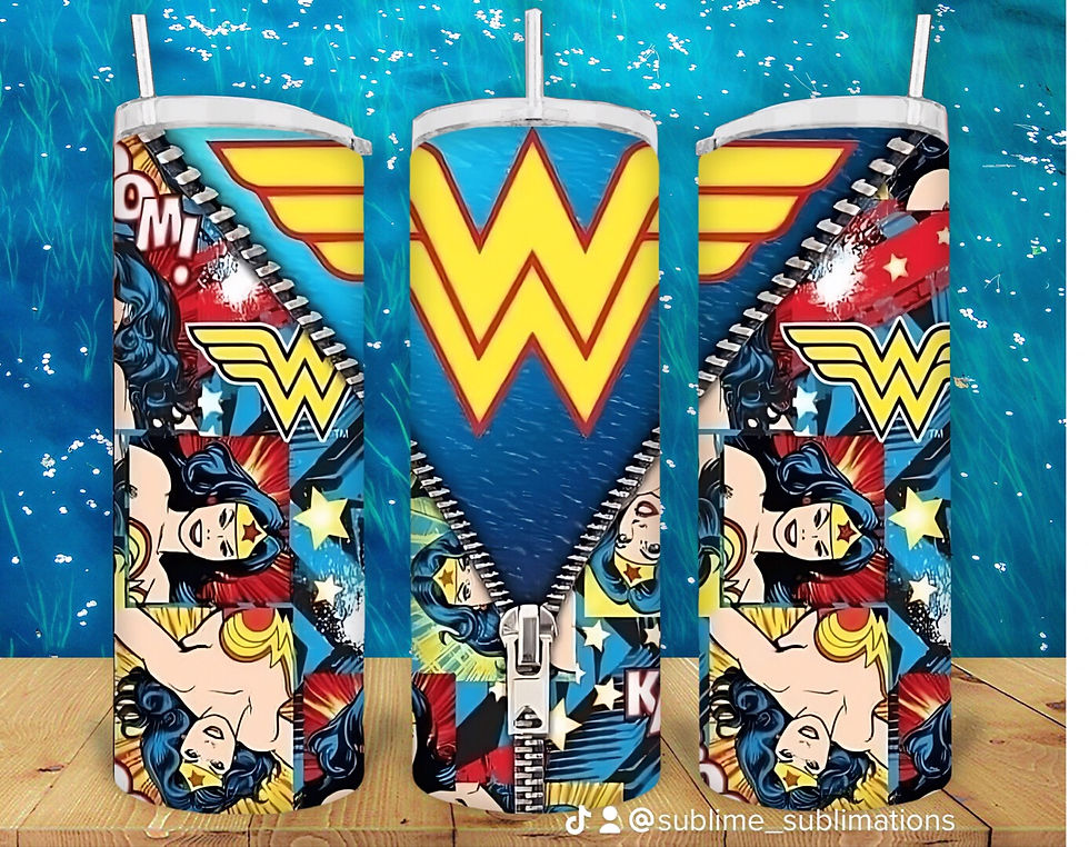Wonder Woman