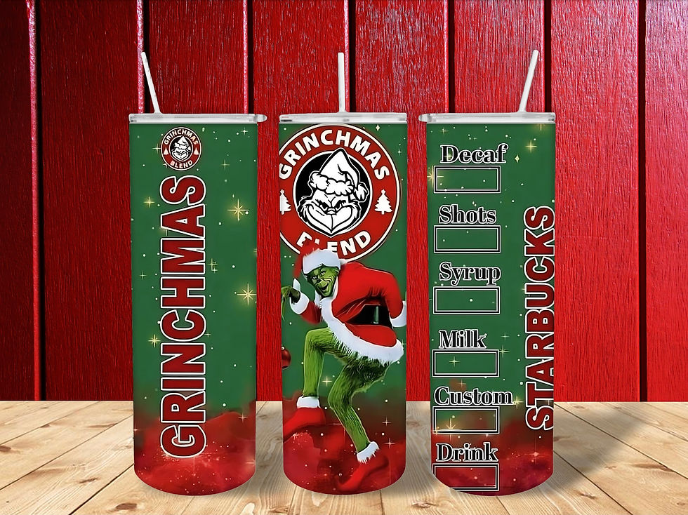 Grinchmas 2