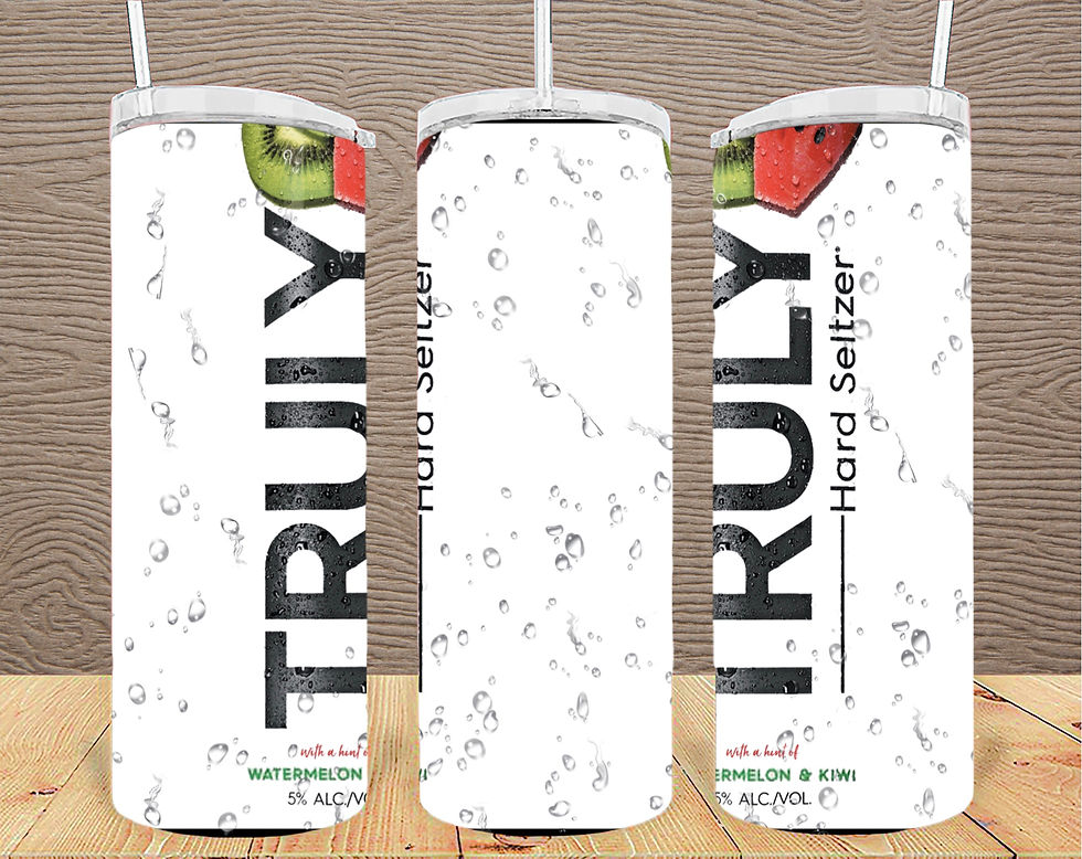 Watermelon Truly