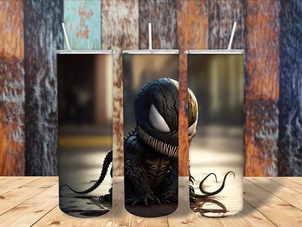 Baby Venom