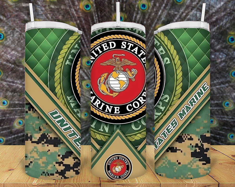 US Marines